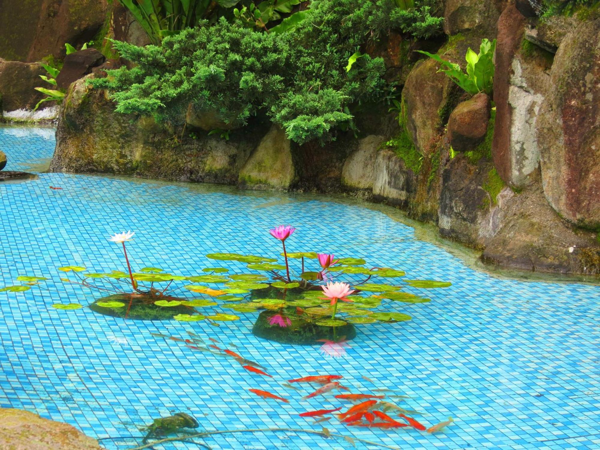 Formosa Arcadian Villa Jiufen Exteriör bild