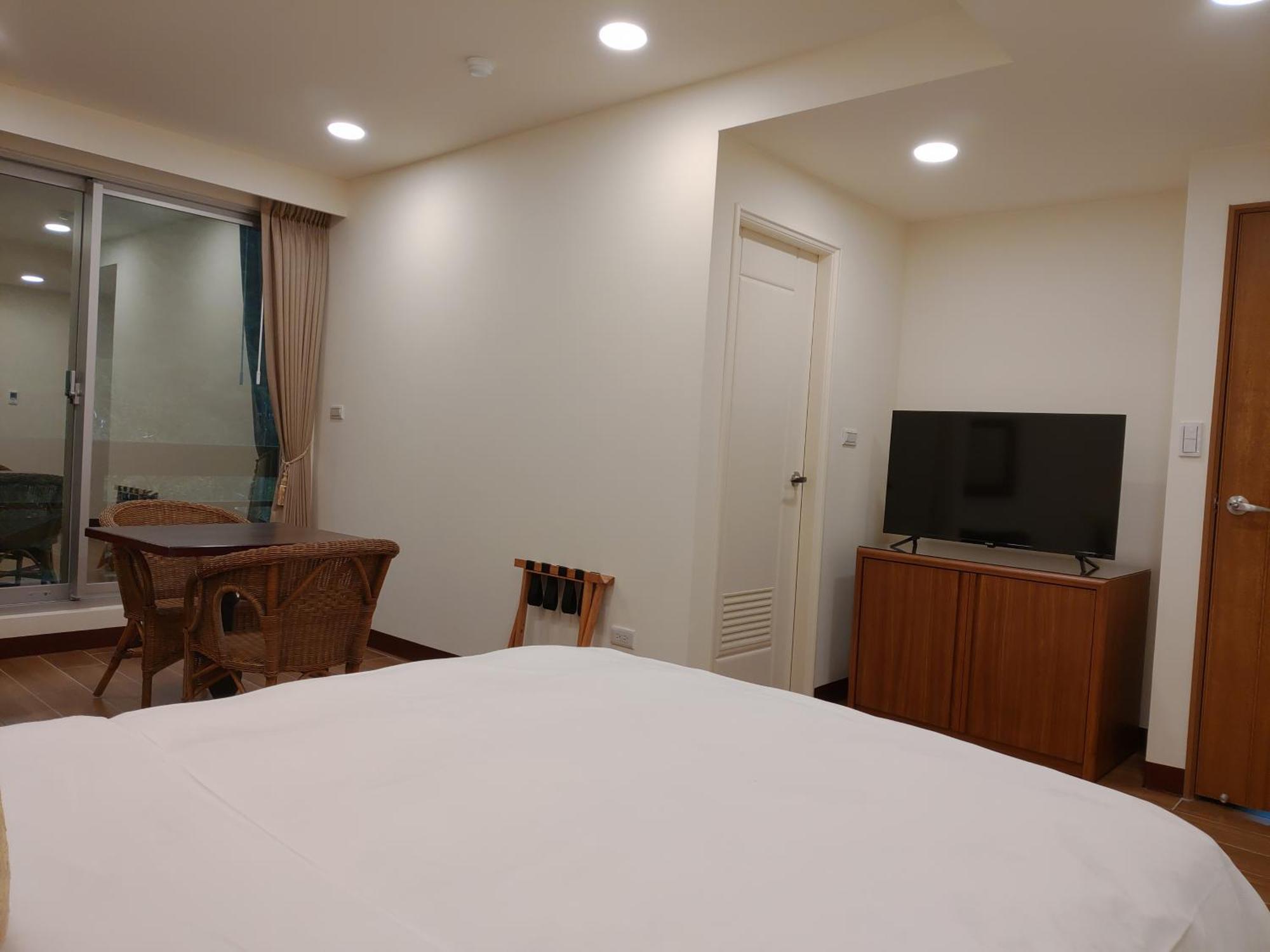 Formosa Arcadian Villa Jiufen Exteriör bild