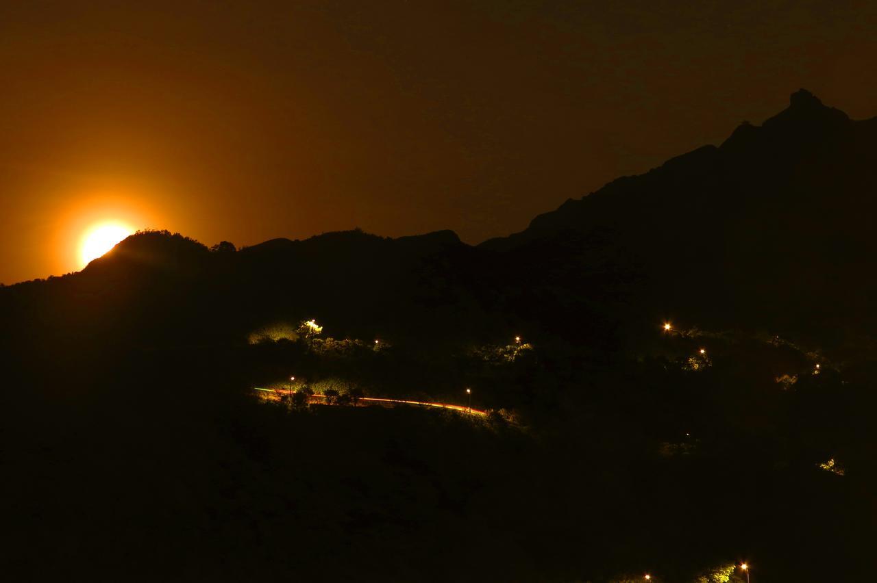 Formosa Arcadian Villa Jiufen Exteriör bild